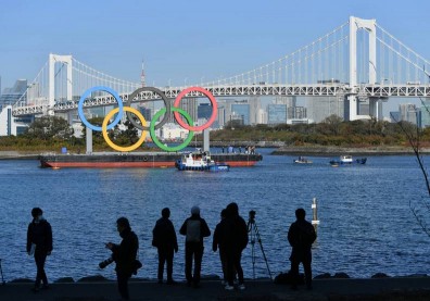 東京奧運會如何舉辦？怎麼顧及選手和居民安全？