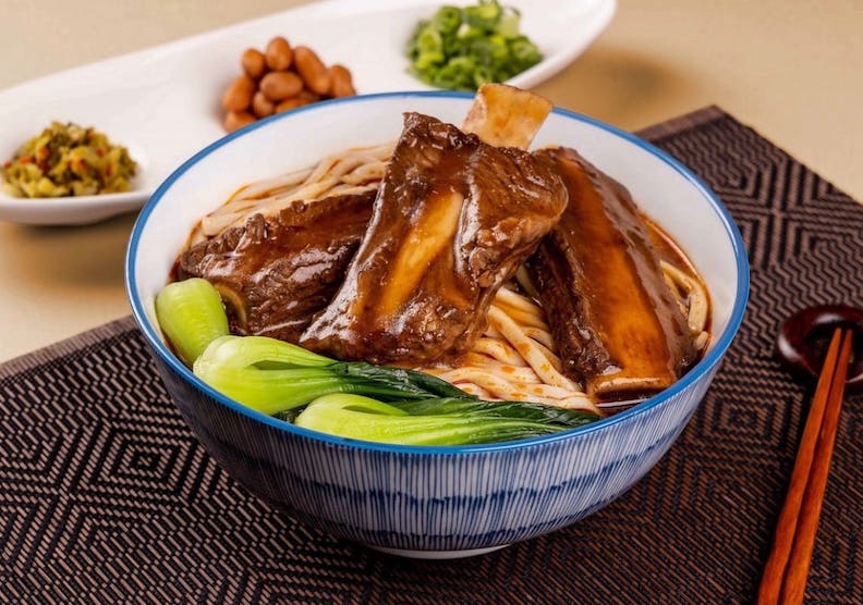 取自福容大飯店。