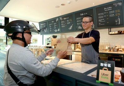 疫情帶旺雲端廚房！Just Kitchen寫傳奇，兩個月在三國上市