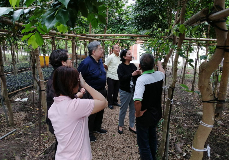 好食好事基金會提供