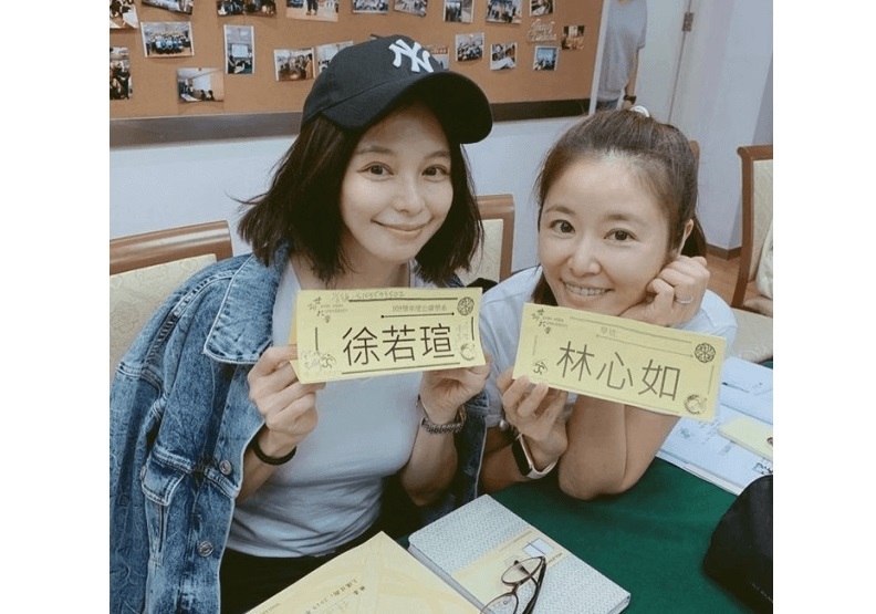 世新大學校友們在各領域成就卓越,備受各界肯定,分別獲頒107學年度和109學年度傑出表現獎的徐若瑄和林心如,都是世新知名校友。