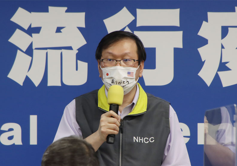 台灣藏確診黑數、致死率偏高？指揮中心揭美韓５國死亡數字