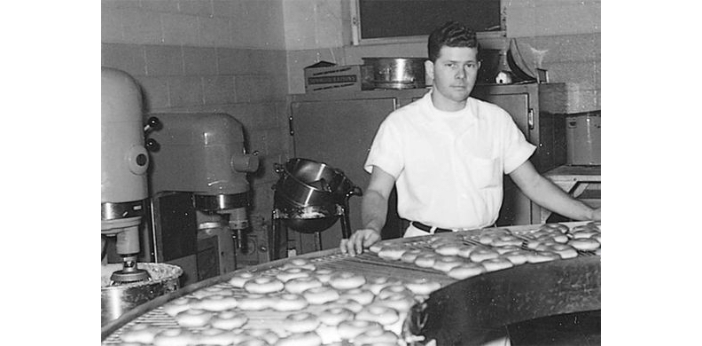 取自創新拿鐵。