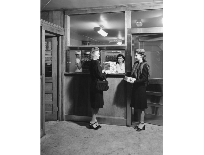 取自創新拿鐵。