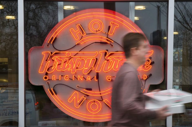 取自創新拿鐵。