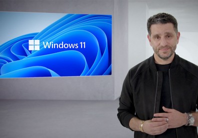不能輸蘋果！微軟推Windows 11：支援安卓、不分潤開發人員收益