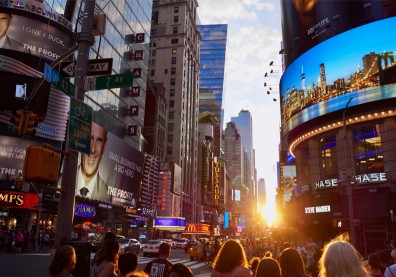 紐約最棘手五大健康問題，市府多管齊下許願市民活到83歲