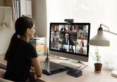 後疫情時代 圓剛祭出方案對應暑期新生活