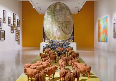 不用出門也能逛遍美術館、博物館！台灣10大從南到北「線上展覽」報你知