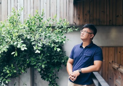 有錢有孩子，仍可能孤獨死？命案現場清潔師盧拉拉：少囤物品，多積緣分