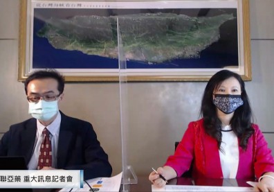 聯亞疫苗二期報告「對Delta變異株有效」！將於印度推動三期，力拚7月開打