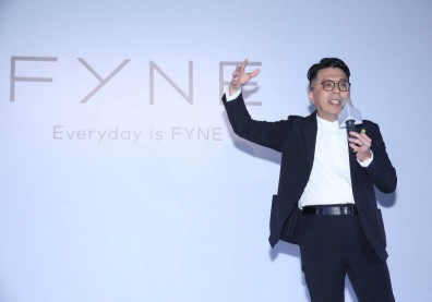 王志仁推動「傻瓜計畫」，傻出舊衣再生新格局