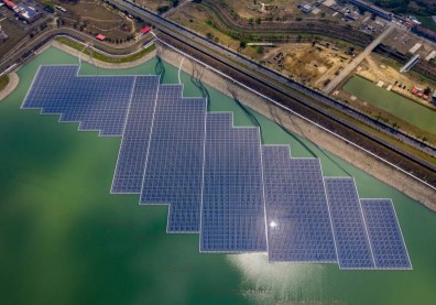 前進全球綠色供應鏈，台灣不能失誤的「綠電」之戰！