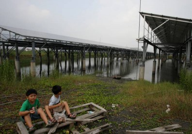 「七七事變」卡關綠能進度！台灣拚太陽光電，得先衝破六大逆風