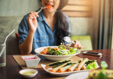 防疫再苦，也要好好吃飯