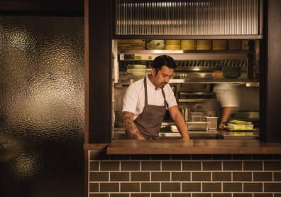 林明健公開私房食譜，名廚料理也能DIY