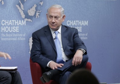 以色列變天？納坦雅胡宣示很快回歸