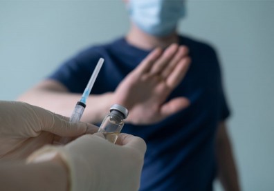 想打又不敢打，什麼是「疫苗猶豫」？醫師揭３大出現關鍵