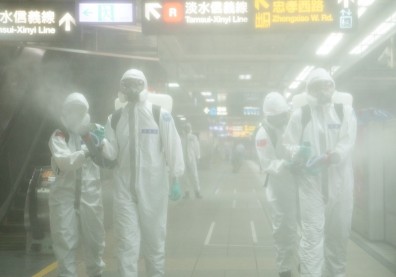 印度病毒株來勢洶洶 台灣準備好了嗎？