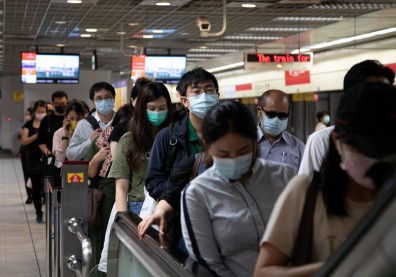 新冠下一役： 決戰「無症狀感染者」