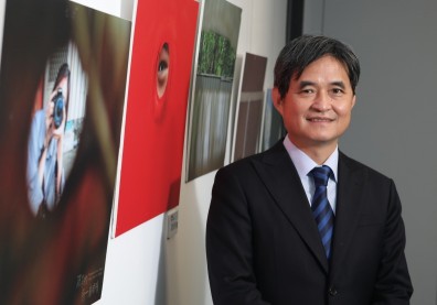 文曄半導體最大併購案砸1200億！創辦人鄭文宗談逆風經營法