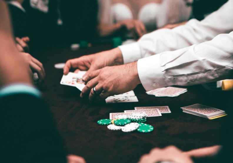 守緊邊界下好離手。僅為情境圖,取自pexels。