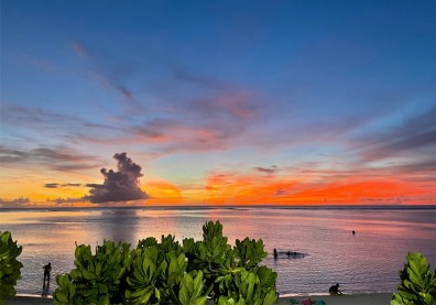 關島「打疫苗兼度假」該注意什麼？七大QA一次看