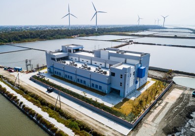 跨足循環經濟先鋒 瑞助營造張正岳籲：台灣應該即刻發展綠能!