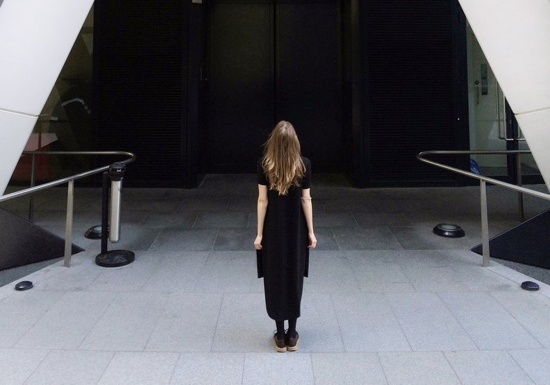 對許多人來說，熱門景點不再是首選。pexels