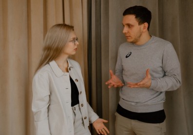 無意中「30秒」的話語，會藏進心裡「30年」！即使是夫妻，內心話不說出來怎麼會知道？