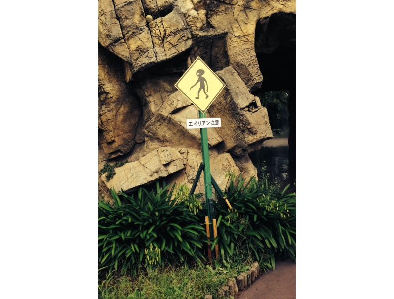 天文學家希望全球觀眾試著想像這個可能性。僅為情境圖,取自unsplash。