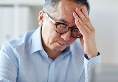 容易頭暈、手腳無力，腦血管狹窄恐中風！醫師圖文解說