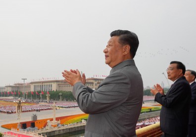 20大〉中國內捲成形！習近平成功機會更大？