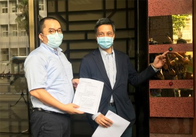 保險法這25字，將打亂黃茂雄「斷黃育仁後路」的劇本？