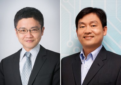 【大老闆x看疫情】德儀副總裁李原榮、台灣封測總經理賴寶仁：捐350萬元醫療物資，相挺抗疫前線