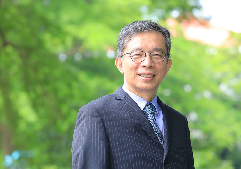 圖 / 大仁科大專出健康照顧人才 做民眾最強守護者與陪伴者。