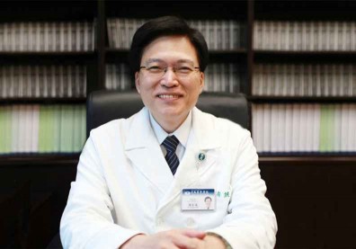 【醫院院長╳看疫情】台北慈濟醫院趙有誠：慈悲醫護心，樂助苦難眾生