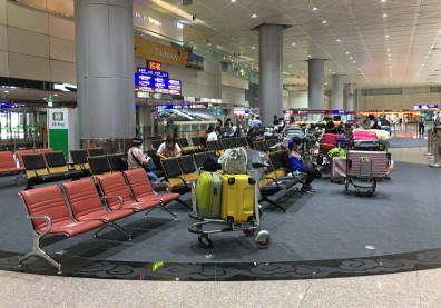 9天輸出21個病例！為何台灣人出境頻頻被「確診」？