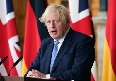 英國遭Delta肆虐仍要19日解封？英相強生：開始學習與病毒共存