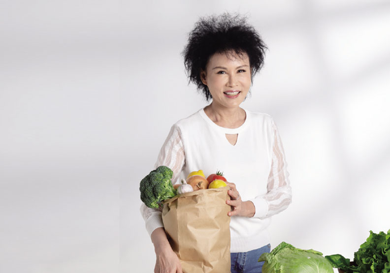 疫情期間更要留意！譚敦慈教「防疫飲食法」安心吃