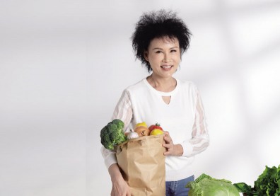 疫情期間更要留意！譚敦慈教「防疫飲食法」安心吃