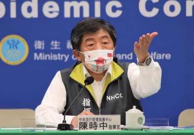 7／13「微解封」有望？ 陳時中曝管制鬆綁條件