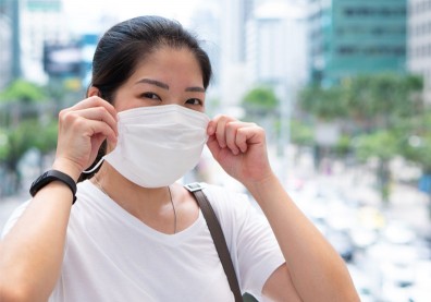 疫情期間口罩不離身！專家分享4撇步，降低皮膚、耳朵傷害