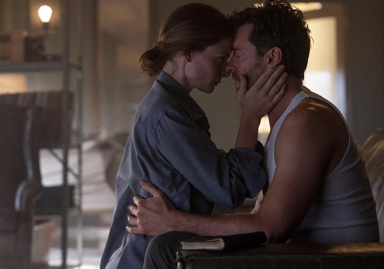 《追憶人》。Warner Bros.