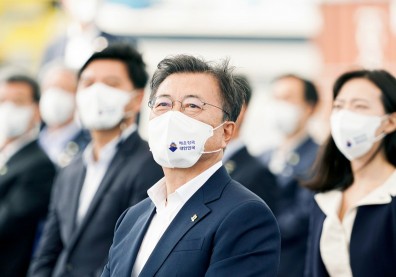 半導體爭霸戰再下一城！韓國攜手荷蘭卡位EUV產業鏈