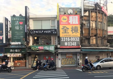 疫情重創士林夜市商圈！每四家關一家，五行業狂收店