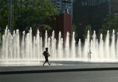 北極圈34度創歷年次高溫！科學家警告：「千年級熱浪」將5年1次