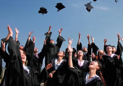畢業後就無縫接軌進入職場！全台10大私立大學求職人氣排行榜