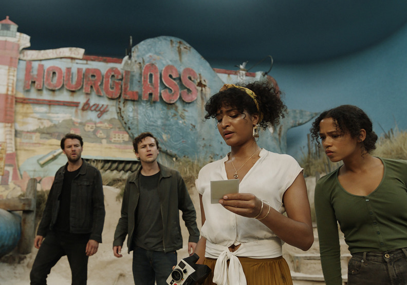 《密弒遊戲2:勝者危亡》。Sony