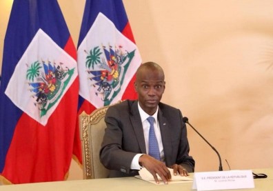 總統被刺、總理鬧雙胞！與台灣65年邦誼的「海地」到底怎麼了？